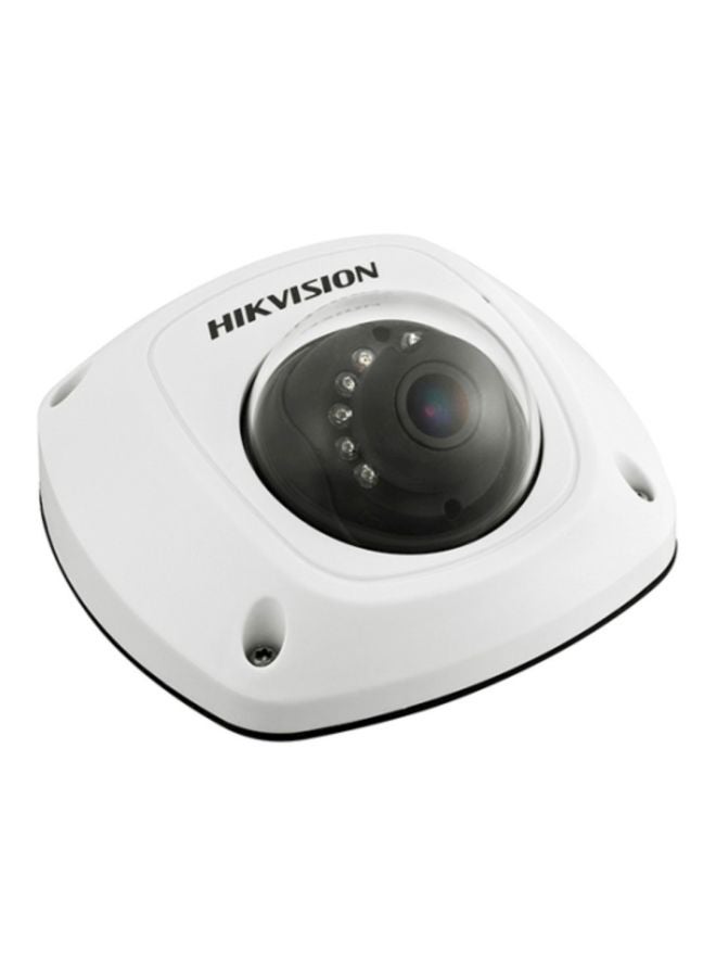 HIKVISION Mini Dome CCTV Camera - Image 1