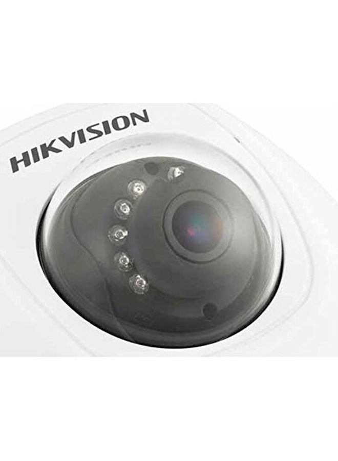 HIKVISION Mini Dome CCTV Camera - Image 3