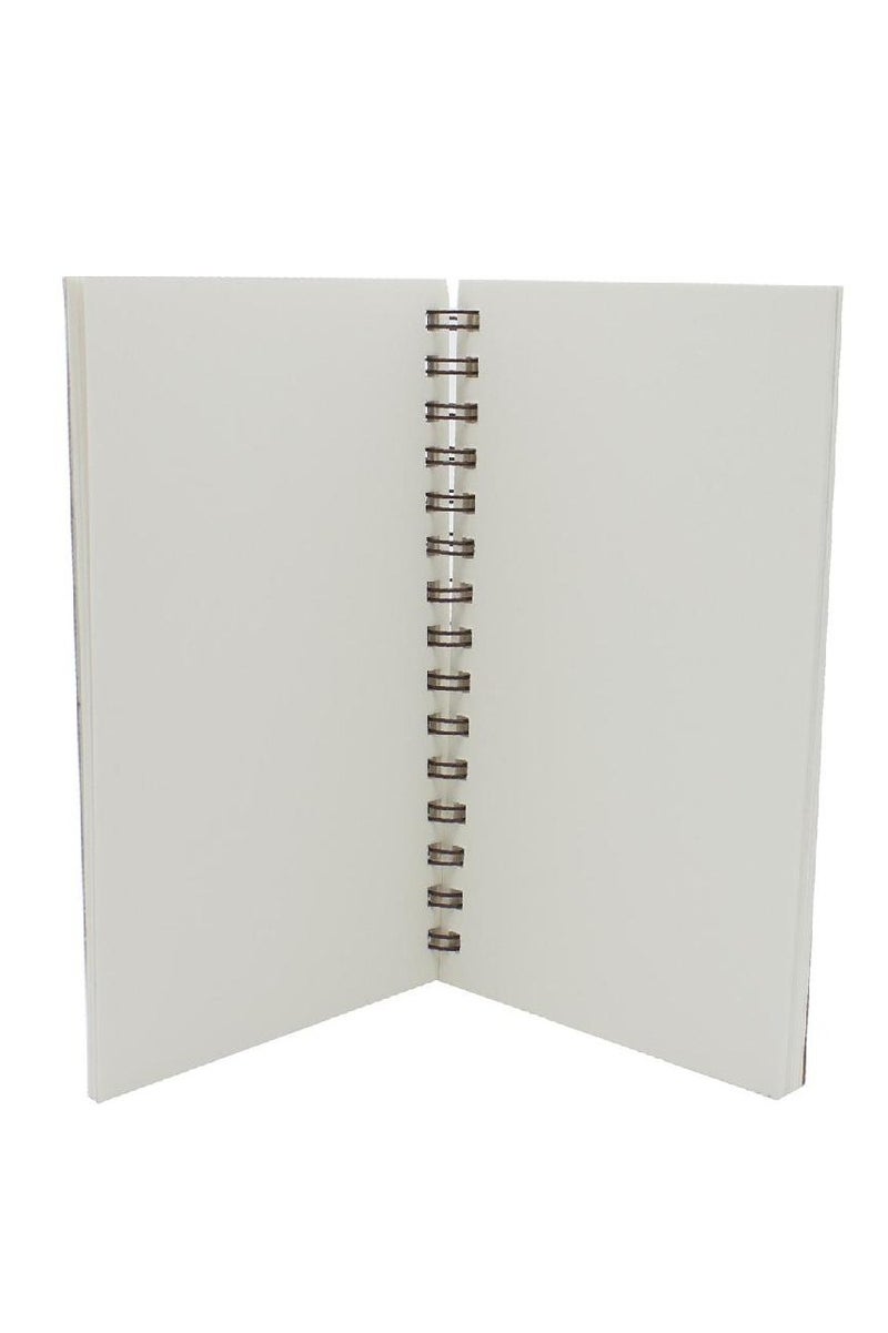 Strathmore Visual Journal Bristol Pad 270 gsmWhite24 Sheets - Image 2