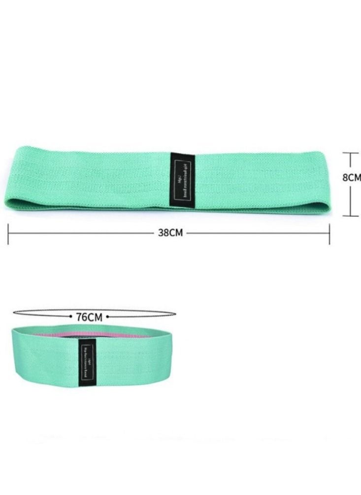 3 Pieces of Resistance Bands Exercise Workout Bands for Women and Men Stretch Bands for Booty Legs Pilates Flexbands - pzsku/Z63AE8515BD0A0B6B4C54Z/45/_/1691547521/b7b589c5-b626-4816-8df0-a7a8b021bf1f