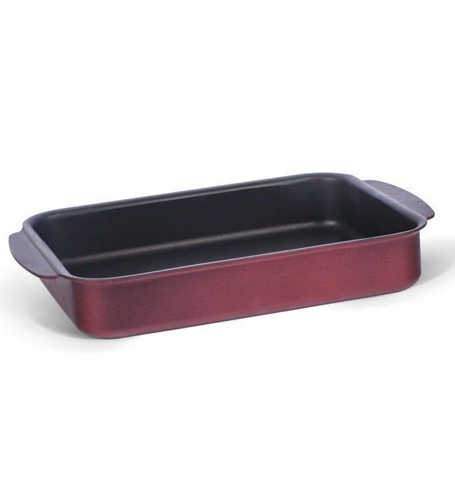 BIANCA GRANITE RECTANGLE TRAY -30cm