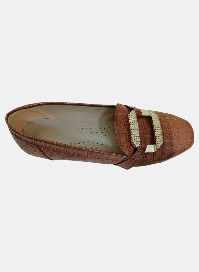Classic Flats - Image 1