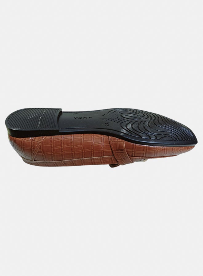 Classic Flats - Image 3