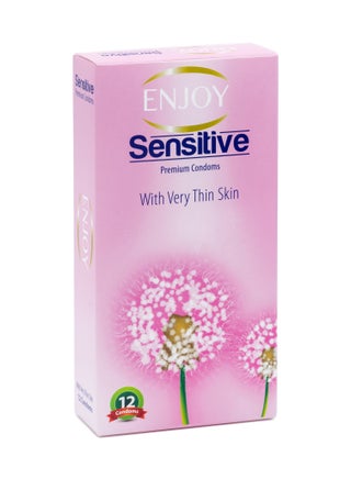 Sensitive Premium Condoms