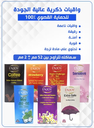 Sensitive Premium Condoms