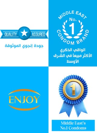 Sensitive Premium Condoms