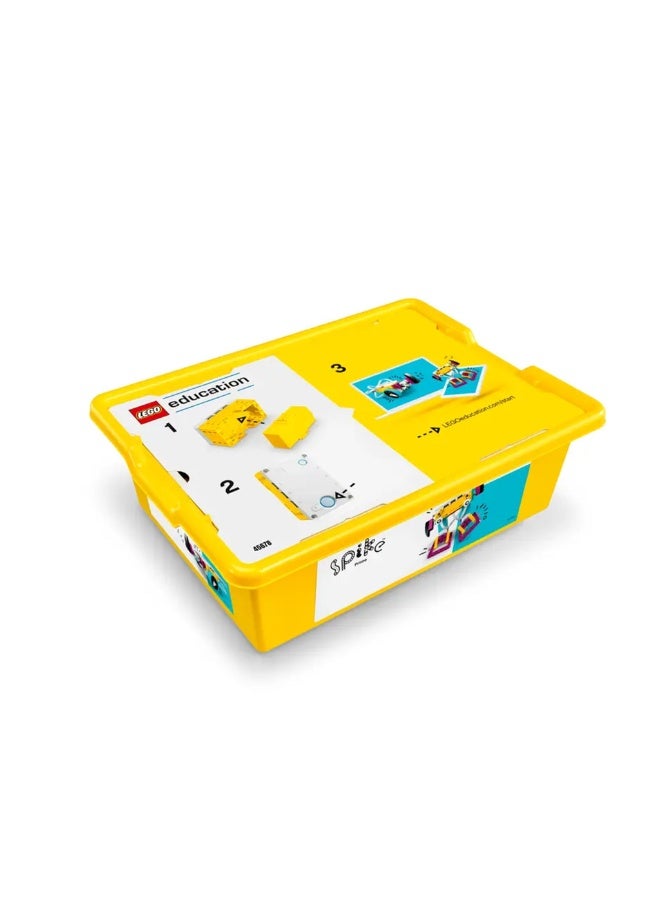LEGO Education SPIKE Prime Set - Image 2