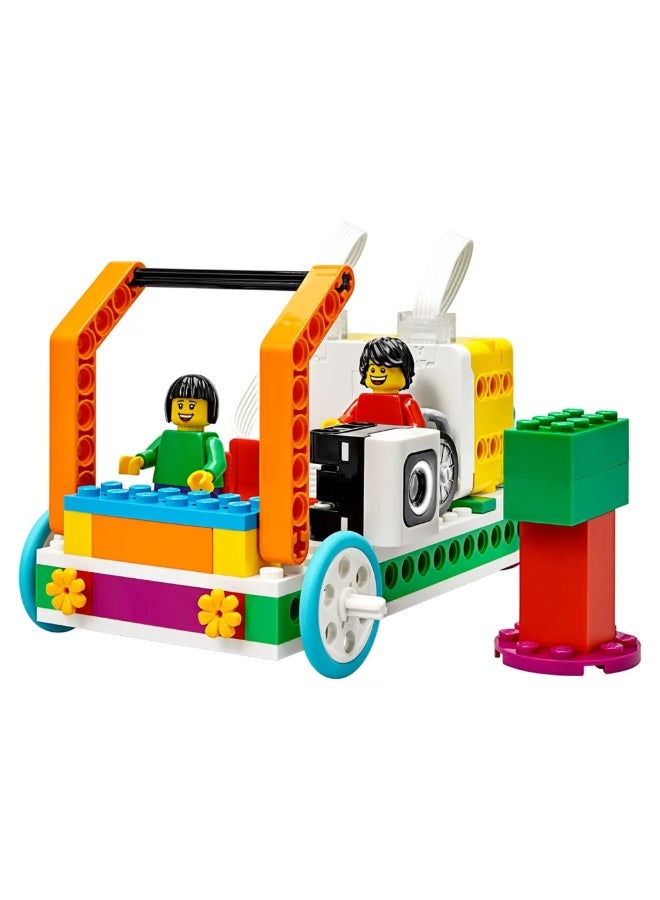 LEGO Education SPIKE Prime Set - Image 5