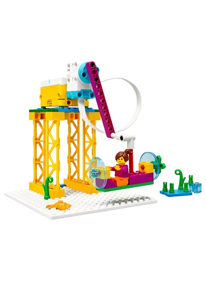 LEGO Education SPIKE Prime Set - Image 4