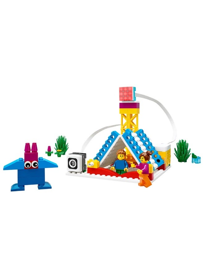 LEGO Education SPIKE Prime Set - Image 3