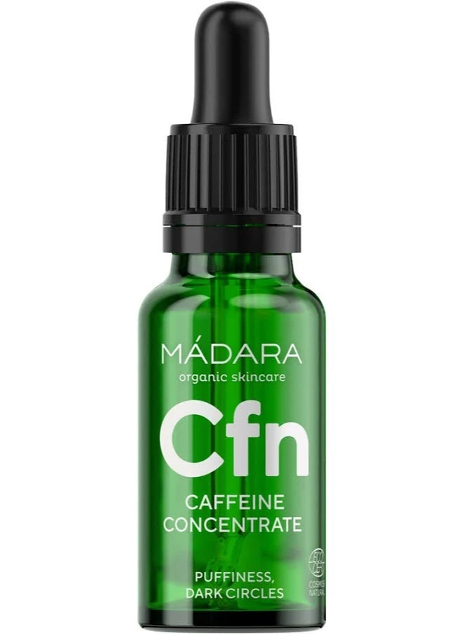 Mádara Caffeine Concentrate 17.5ml - Image 1