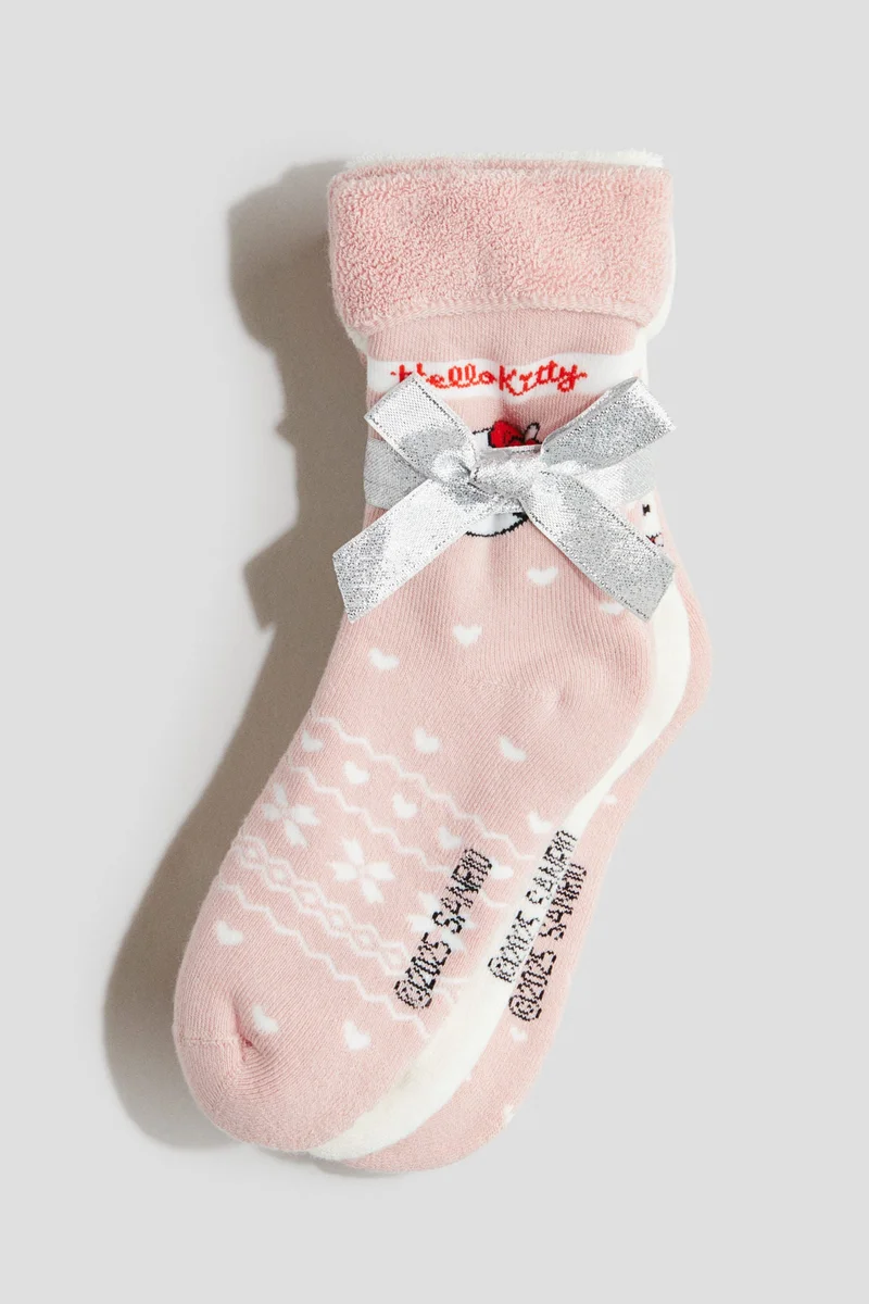 اتش اند ام جوارب تيري - عبوة من 3 أزواج