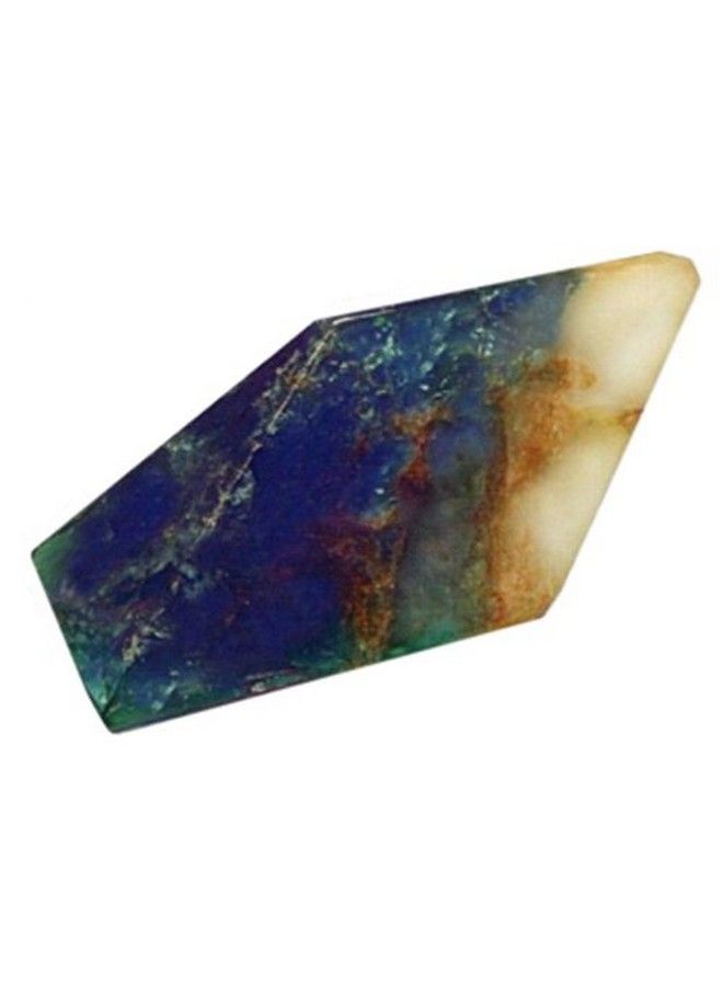 SoapRocks Sapphire Soap Rock 6 Ounces - Image 1