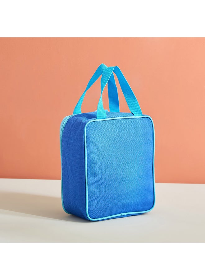 Home Box Arcade Sea Life Lunch Bag 20 x 23 x 10 cm  - Image 2