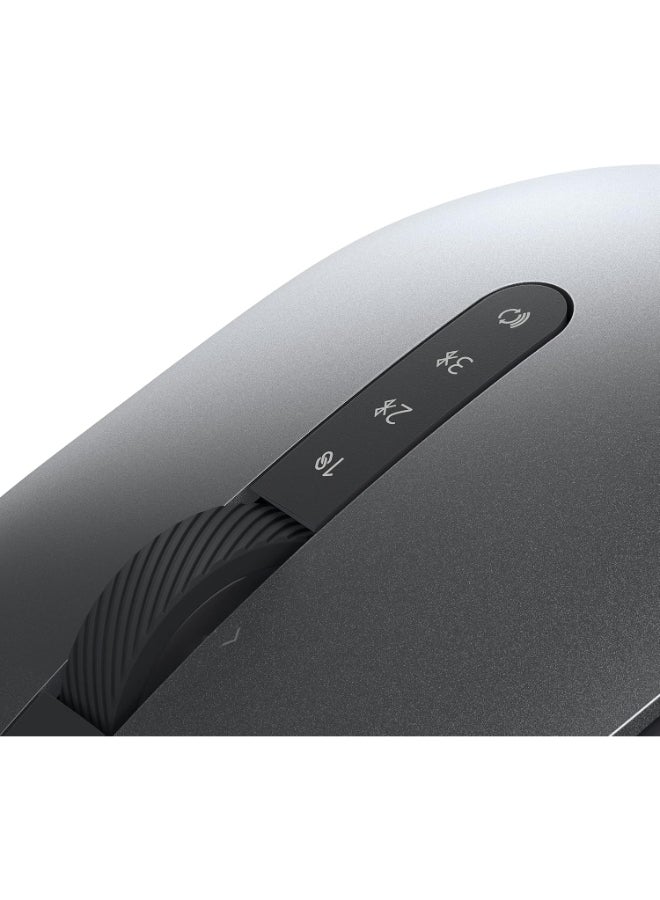 ديل ماوس لاسلكي متعدد الأجهزة MS5320W - Image 5