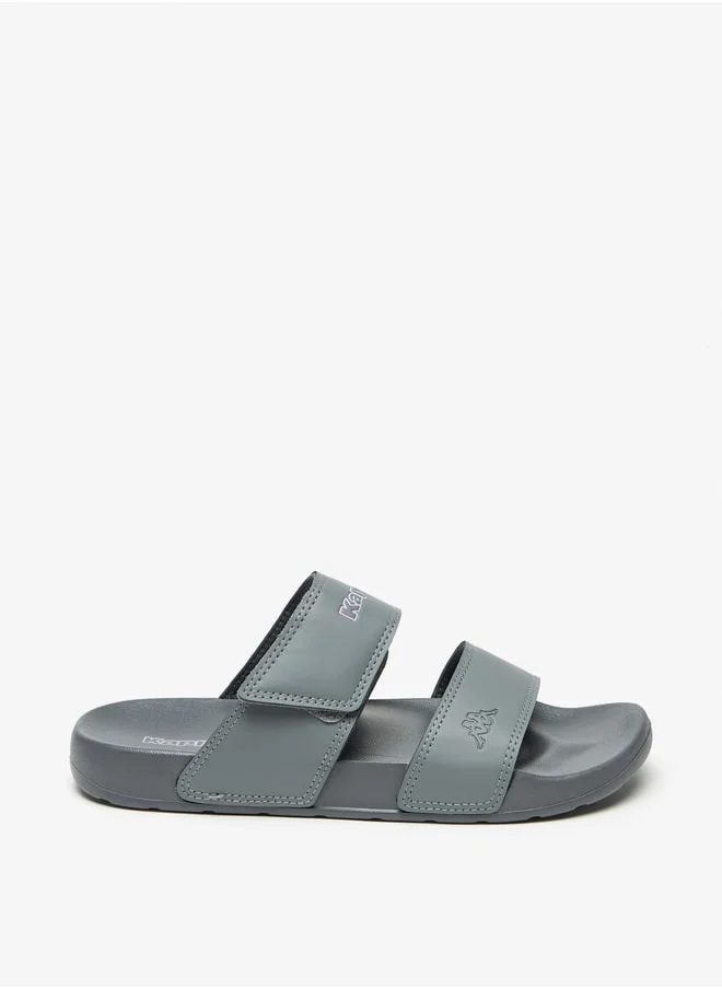 كابا Women's Strappy Slip-On Sports Sandals