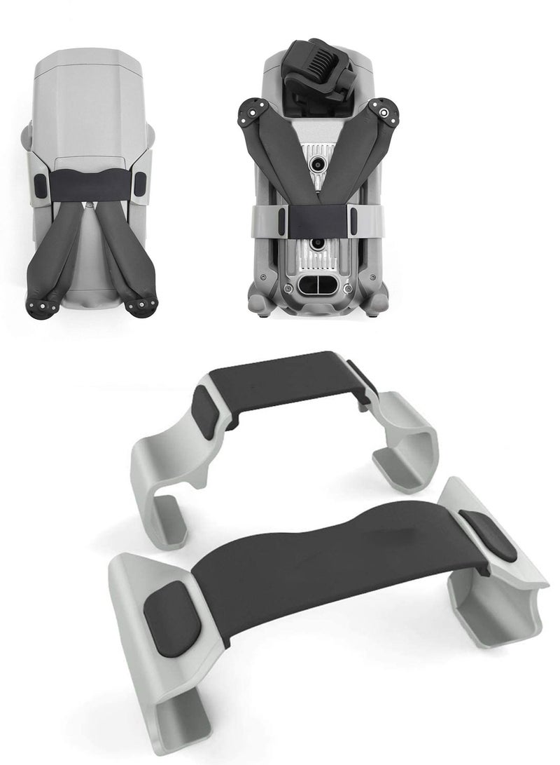 Y&D 2 pcs Propeller Bracket Protective Blade Fixing Stabilizer for DJI Air 2S - Image 1