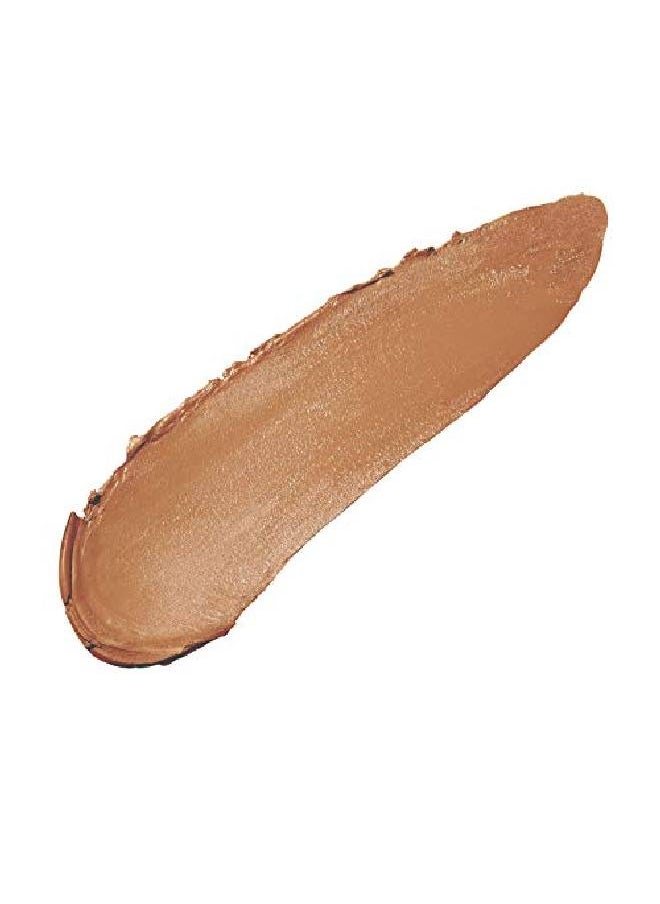 Neutrogena - Hydro Boost Hydrating Foundation Stick With Hyaluronic Acid Oilfree & Noncomedogenic Moisturizing Makeup For Smooth Coverage & Radiantlooking Skin Cocoa 0.29 Oz - Image 1