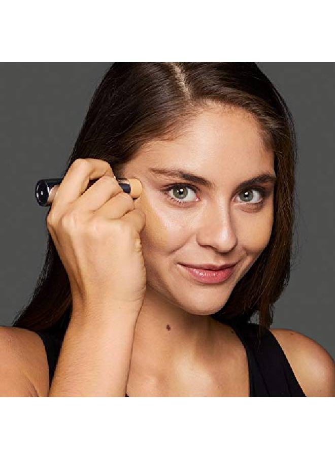 Neutrogena - Hydro Boost Hydrating Foundation Stick With Hyaluronic Acid Oilfree & Noncomedogenic Moisturizing Makeup For Smooth Coverage & Radiantlooking Skin Cocoa 0.29 Oz - Image 1