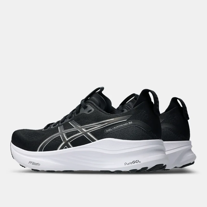 asics Men's GEL-KAYANO 32 Wide Running Shoes