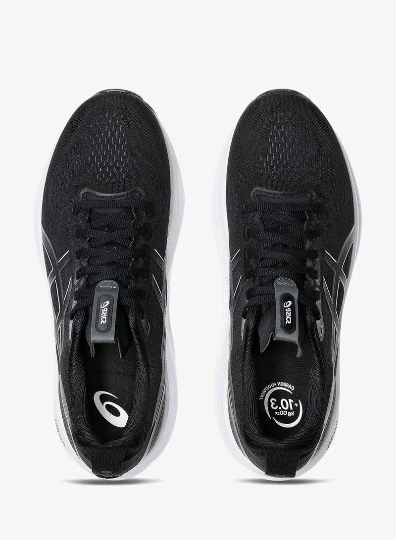 اسيكس حذاء جري رجالي واسع جل-كايانو