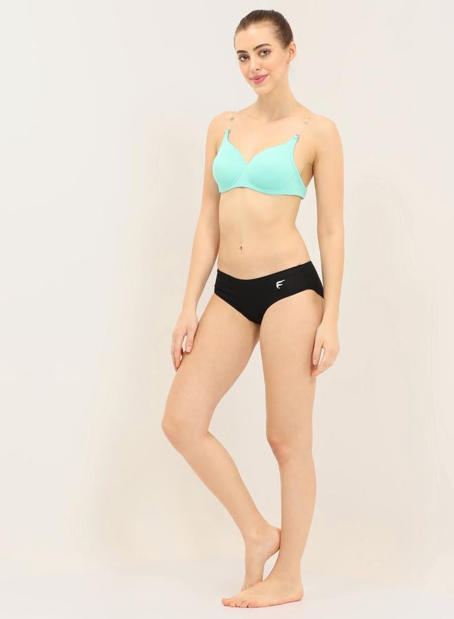 Envie مجموعة من 3 قطع - تفاصيل الشعار - Image 5