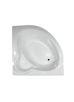 SIGMA Judy Bathtub120x120 cm  - Image 2