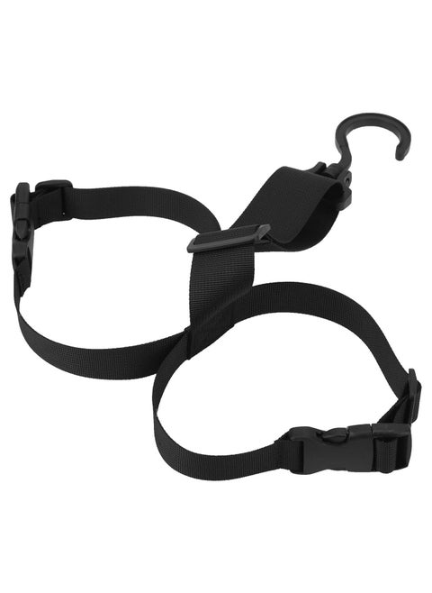 Fishing Waders Boot Hanger, Boot Hangers for Waders Waders Boot Hanger Webbing Material for Fishing for Most Fishing Boots and Waders
