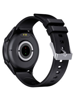 iOsuite Prime 1 Smart Watch with Bluetooth Call 1.46" Screen Fitness Tracker with Heart Rate Sleep Monitor, IP68 Waterproof Activity Tracker for Android and IOS Phones  - Image 3