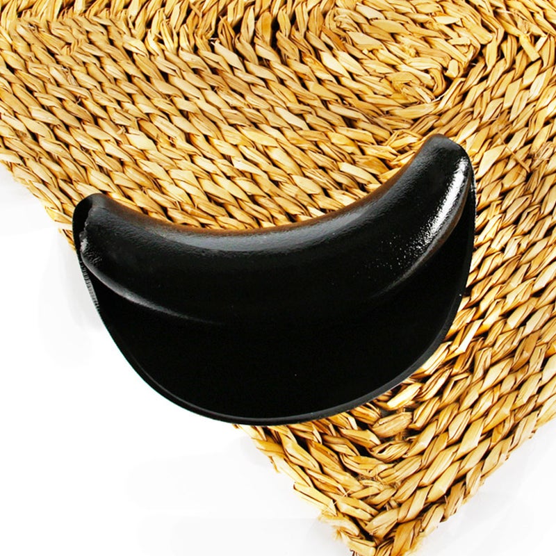 3-Piece Bath Pillow, Plastic - Image 2