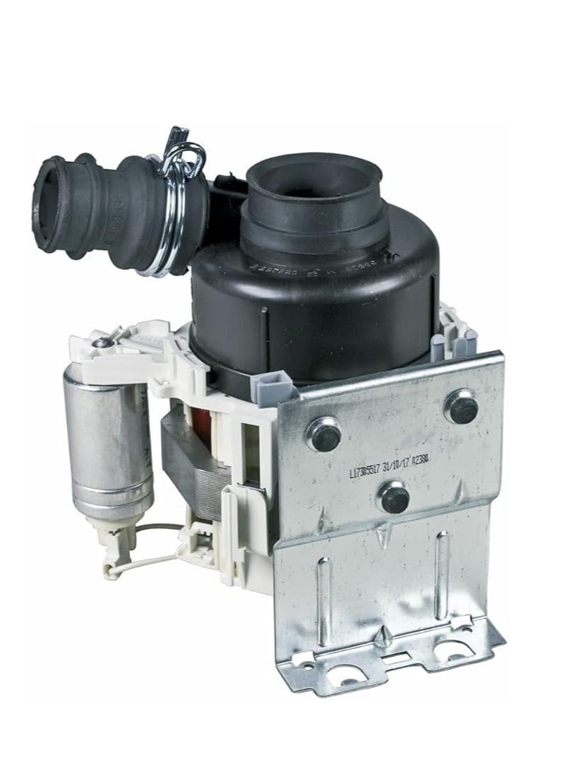 Whirlpool محرك إعادة تدوير غسالة الأطباق Whirlpool C00313081  - Image 3