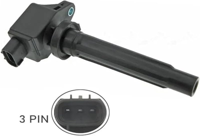 Yurefax Ignition Coil for Grand Vitara and SX4 - Image 2