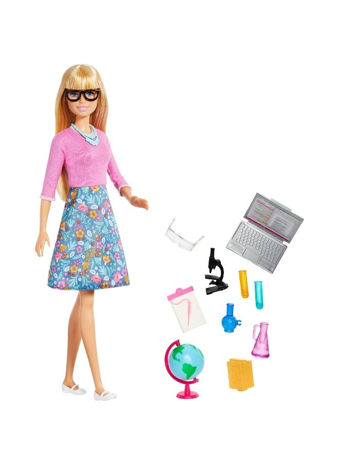 Barbie Barbie Teacher Doll  - Image 2