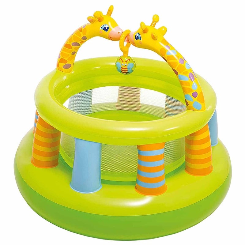 Intex - My First Gym 130x104 cm - 48474EP - Image 1