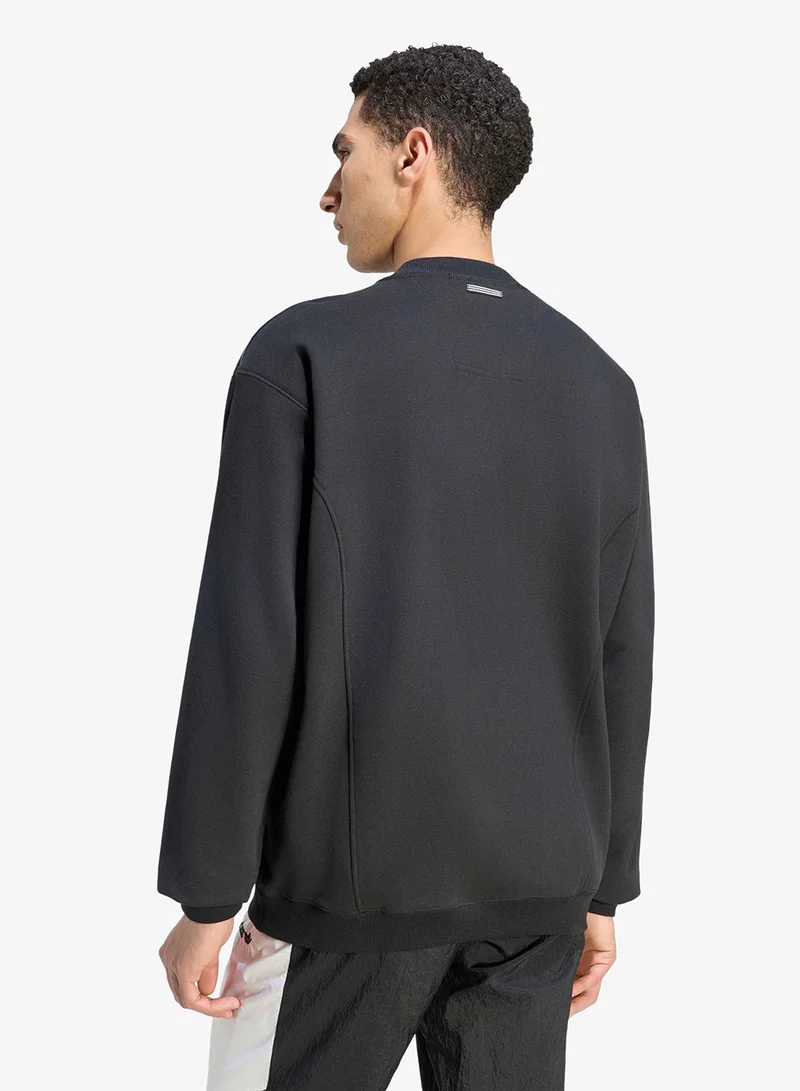 اديداس Juventus Eqt Sweatshirt