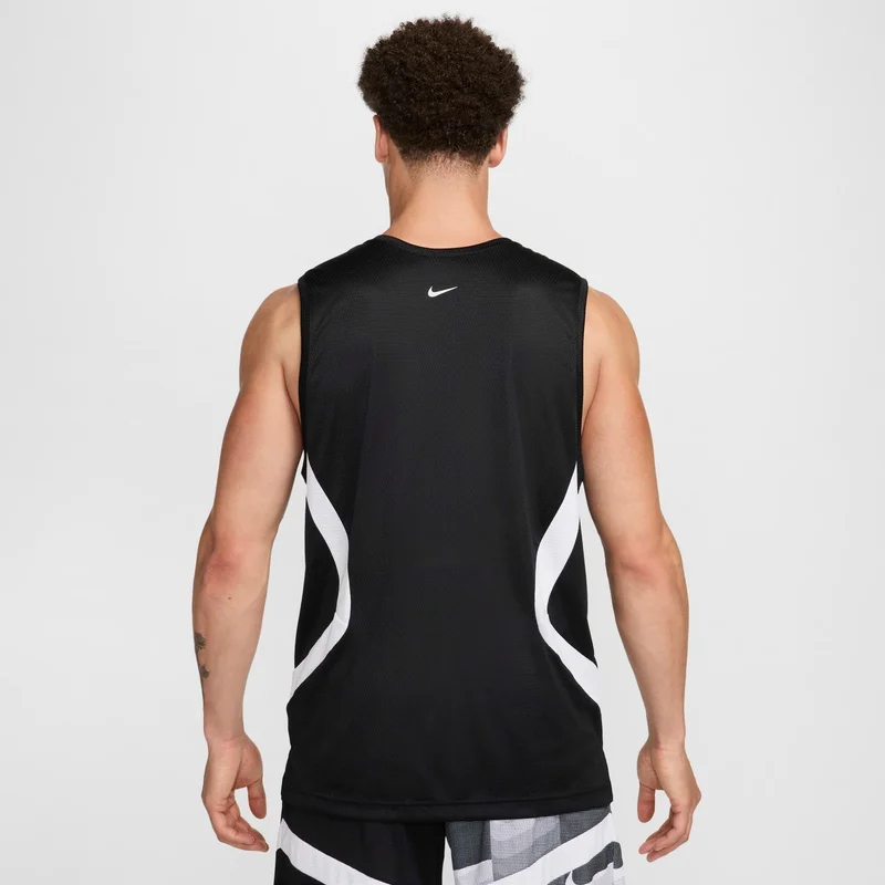 Nike Men's Icon Dri-FIT Basketball Jersey