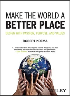 Make the World a Better Place 