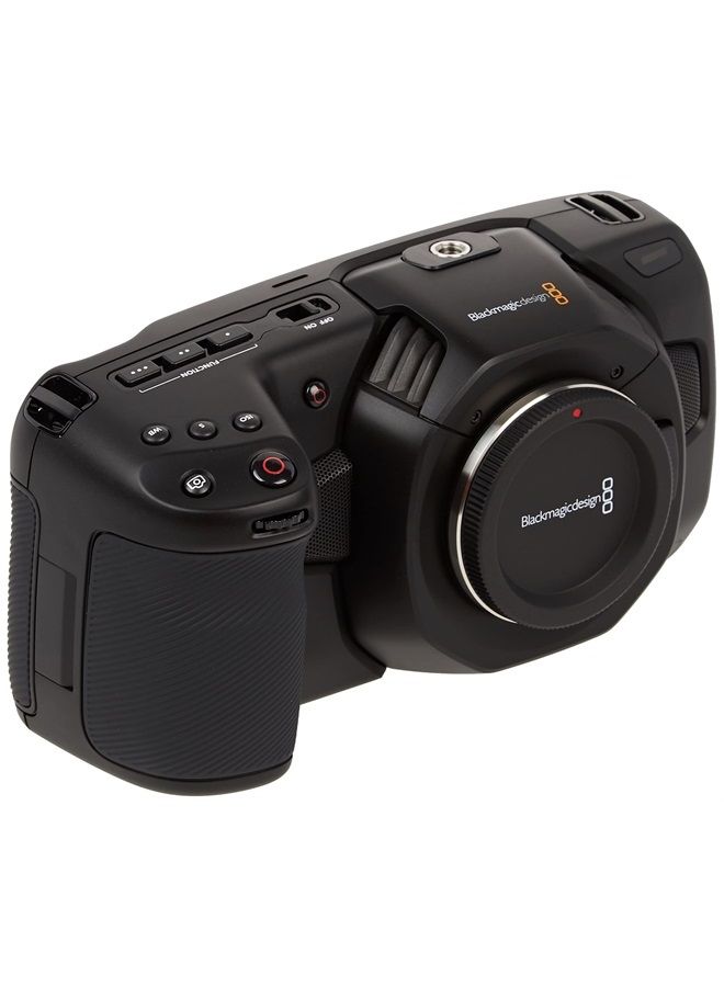Blackmagic Design Pocket Cinema Camera 4K - Image 2