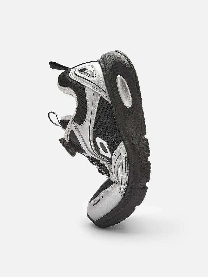 Balabala Boy Toddler Light running shoes