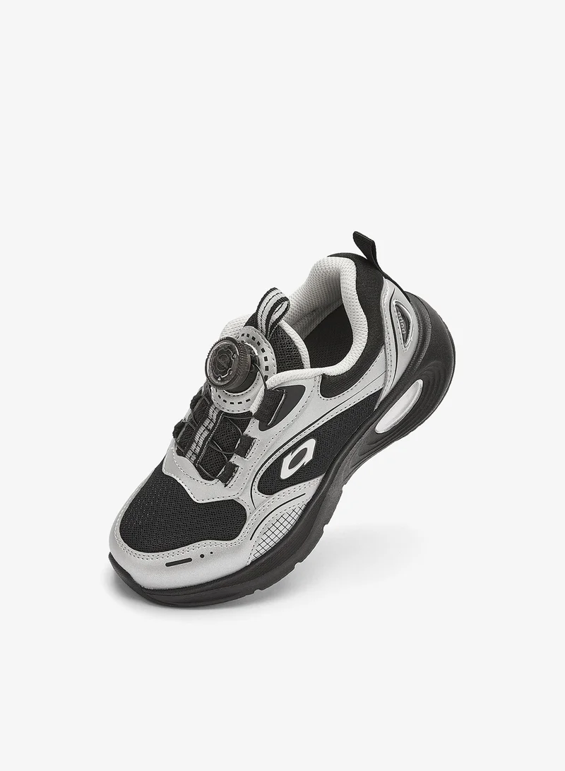 Balabala Boy Toddler Light running shoes