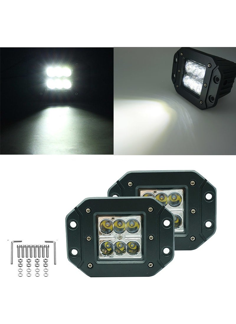 Off Road Fog Lamp 6 LEDs 18 W - pzsku/Z63B0FE08B49202FC4822Z/45/_/1730513683/f1ef5117-0ca7-4ef7-9bf1-9a45900ee168