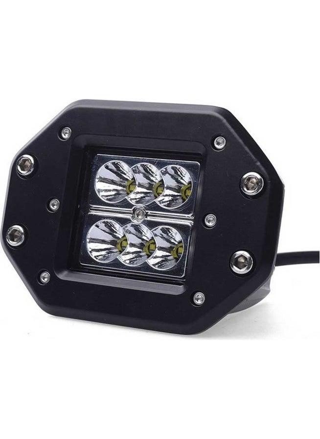 Off Road Fog Lamp 6 LEDs 18 W - pzsku/Z63B0FE08B49202FC4822Z/45/_/1730513799/de7dde29-43c4-46da-a461-e1ed54600c01