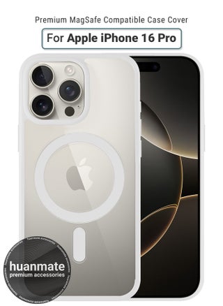 Clear/White