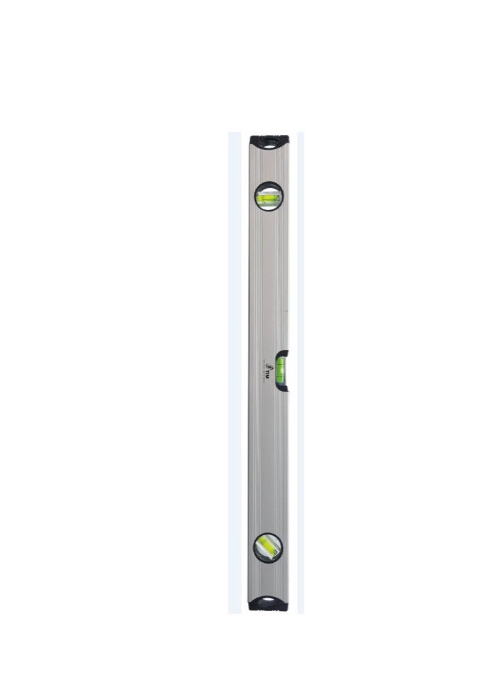 SPIRIT LEVEL 600MM  SILVER 
