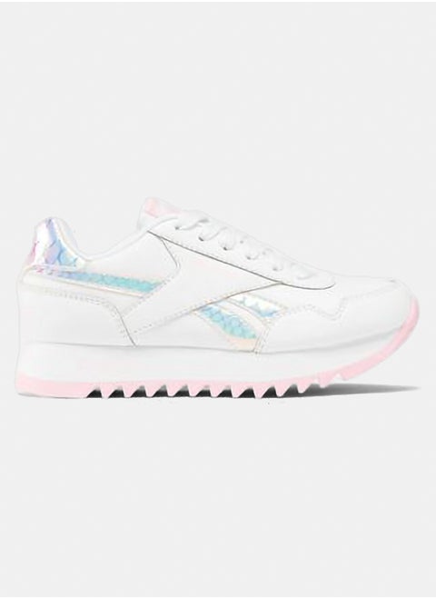 Royal CL Jog Platform Casual Shoes