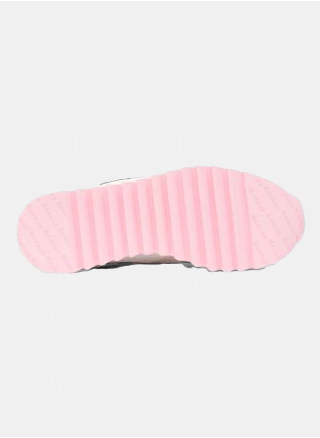 Reebok - Royal CL Jog Platform Casual Shoes - Image 1