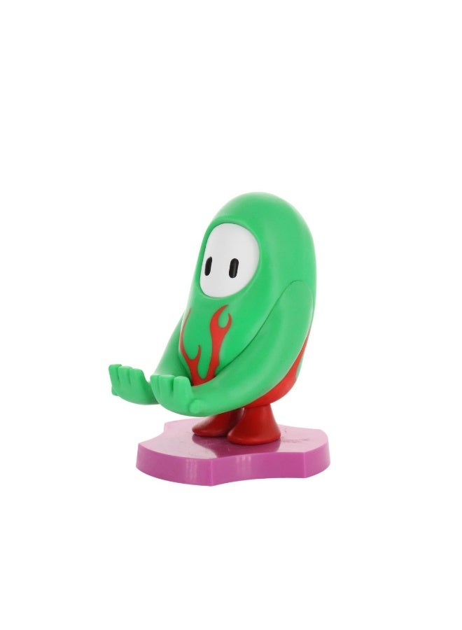 Cable Guys Holdems Fall Guys - Flames Phone Holder - Image 3