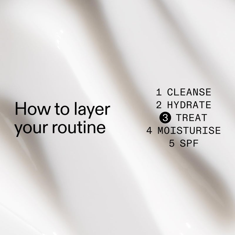 The INKEY List Caffeine Eye Cream, Reduce Eye Puffiness and Dark Circle, Blur Fine Lines, 0.5 fl oz - Image 4