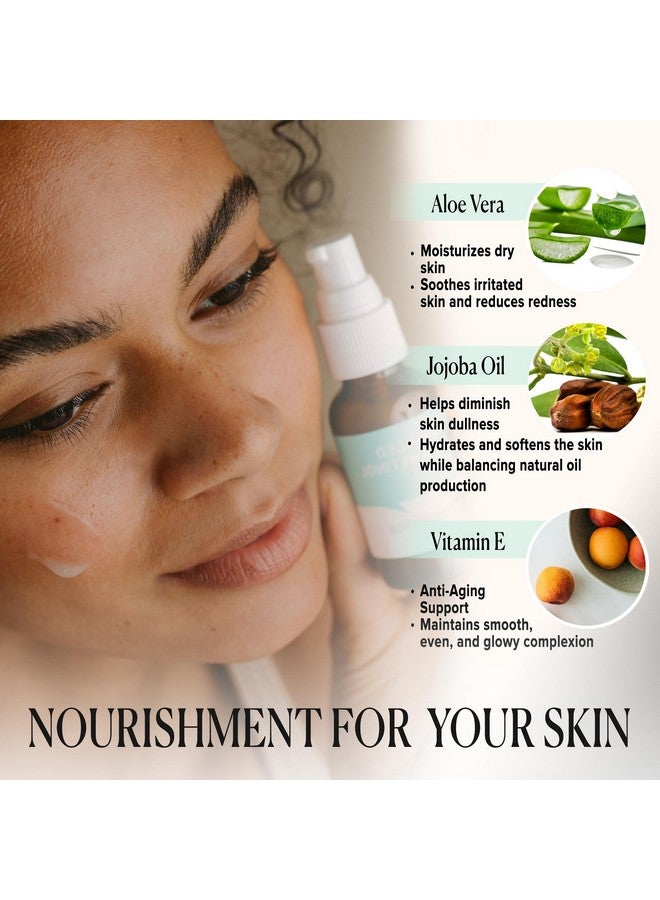 كوزميديكا سكين كير سيروم ريتينول 2.5% المتقدم من كوزمديكا للعناية بالبشرة، مع الشاي الأخضر وحمض الهيالورونيك وفيتامين هـ - مضاد للشيخوخة، منشط ومرطب للبشرة، لعلاج الخطوط الدقيقة والتجاعيد وتغير اللون وندبات حب الشباب، 1 أونصة - Image 4