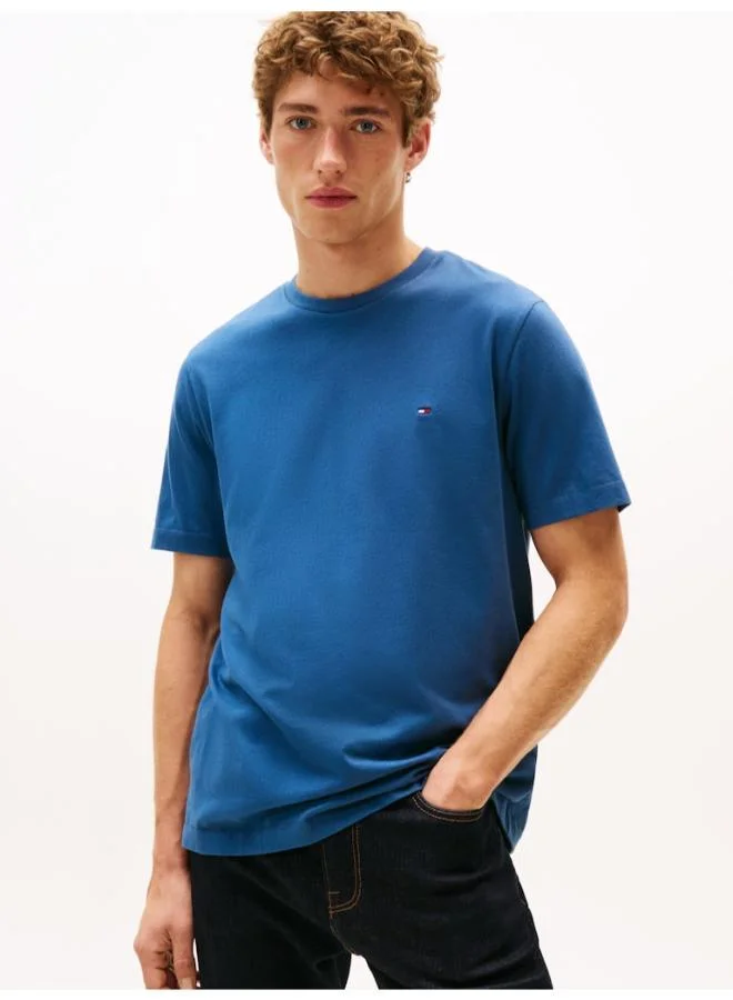 تومي هيلفيغر Regular Fit Short Sleeve T-Shirt